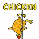 Chicken Strips