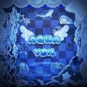 「 ✦ Aqua Veil ✦ 」