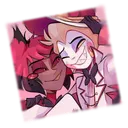 ੭      ֹ   𝐓ɦ𝖾 𝐃𝖾𝗏𝗂ᥣ’𝗌 𝐏ᥣα𝗒𝗀𝗋ⱺυ𐓣ᑯ       🏹 icon