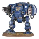 'Microcosm' Warhammer 40k RP
