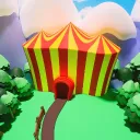 ❛     ⸺     digital circus REWRITE 𓈒
