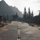 The Long Road
