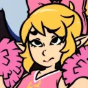 Dm me discord icon