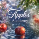/Applesacademy  ୨ৎ⋆ ୨ Decor ⋆ ୨ pfps discord icon