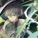 ♡𓆪 glowingstars™ ⊹ dreamy・people・places discord icon