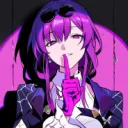 ♪ ༘⋆ Honkai Heaven ❀˖°