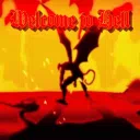 𝔉𝔯𝔬𝔪 ℌ𝔢𝔩𝔩🌋🔥