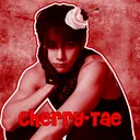 ᥫ᭡.ִֶָ𓂃 cherry . tae
