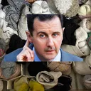 Bashars Sock Drawer