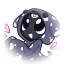 ◟ ͜🍥 𝗍օօძles plαypҽᥒ! 𓈒 server icon