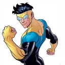 INVINCIBLE