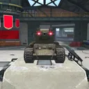 World Of Tankers