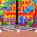 The Amazing Digital Multiverse!