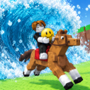 Discovery icon for CrownGames Studio Discord server