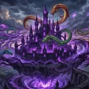 🐉Syveths Reign🐉 discord icon