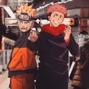 𝙅𝙅𝙆 𝙓 𝙉𝙖𝙧𝙪𝙩𝙤 : 𝘾𝙧𝙤𝙨𝙨𝙫𝙚𝙧𝙨𝙚 𝙍𝙋