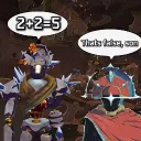 Server name