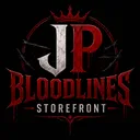 JP Bloodlines Store server icon