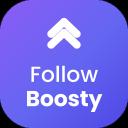 FollowBoosty | SMM