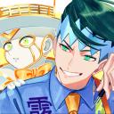 JJBA RP Over Heaven
