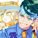 JJBA RP Over Heaven