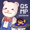 QSMP Worldwide ᐢ..ᐢ