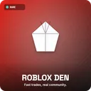 Roblox Den