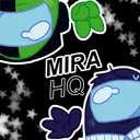 ︴✮ MIRA HQ ✮︴