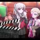 ﹕𐔌・Dangan Actors〃・꒱