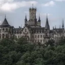 DANGANRONPA: Marjory Manor