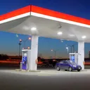 The Gas Station