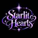 Starlit Hearts server icon