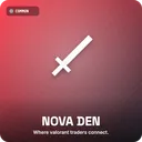 Nova Den