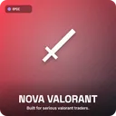 Nova Valorant