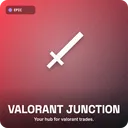 Valorant Junction