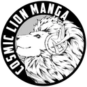 𓏼 Cosmic Lion Manga ⸝⸝.ᐟ⋆