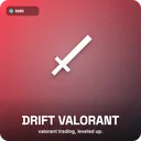 Drift Valorant