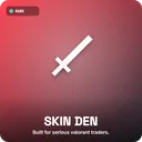 Skin Den