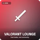 Valorant Lounge
