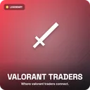 Valorant Traders