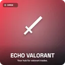 Echo Valorant