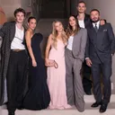 The Beckhams