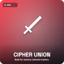 Cipher Union
