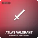 Atlas Valorant