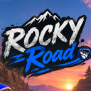 ROCKY Road Server Icon