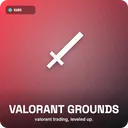 Valorant Grounds