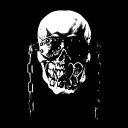 a real metal and rock server