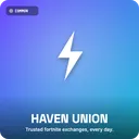 Haven Union