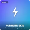 Fortnite Skin