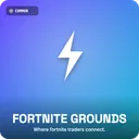 Fortnite Grounds